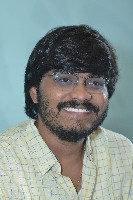 Sammathame Movie Director Gopinath Reddy Photos